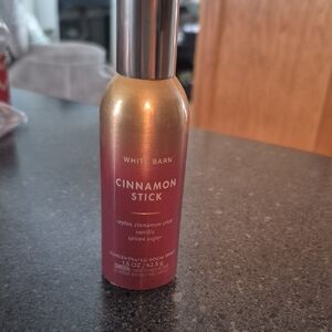White Barn Cinnamon Stick Scented Room Spray